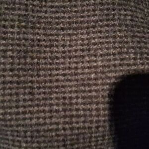 😎Very Handsome Pierre Balmain Couture Silk Tie😎